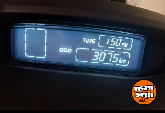 Motos - Bajaj Dominar 400 - Tourer 2025 Nafta 3100Km - En Venta