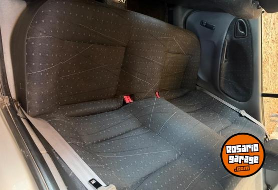 Autos - Renault Megane pack 1.6 2007 Nafta - En Venta