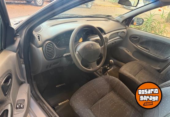 Autos - Renault Megane pack 1.6 2007 Nafta - En Venta