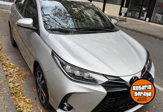 Autos - Toyota Yaris s 2025 Nafta 10000Km - En Venta