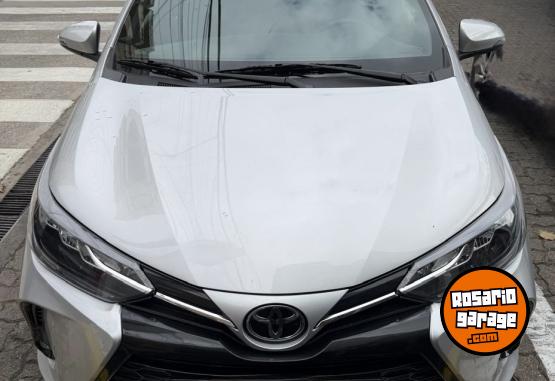 Autos - Toyota Yaris s 2025 Nafta 10000Km - En Venta