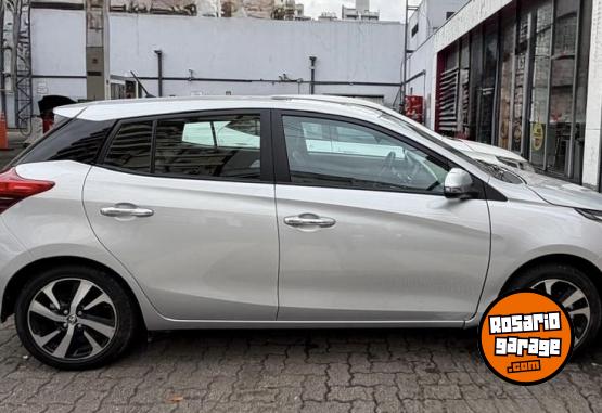 Autos - Toyota Yaris s 2025 Nafta 10000Km - En Venta