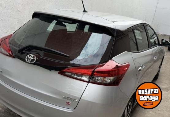 Autos - Toyota Yaris s 2025 Nafta 10000Km - En Venta