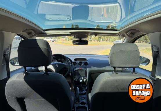 Autos - Peugeot 308 2018 Diesel 90500Km - En Venta