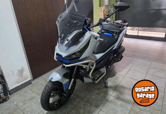 Motos - Zontes 368G 2026 Nafta 1300Km - En Venta