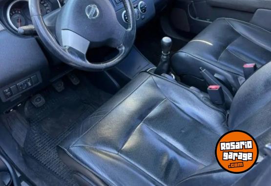 Autos - Nissan Nissan tiida tekna impeca 2010 Nafta 158000Km - En Venta