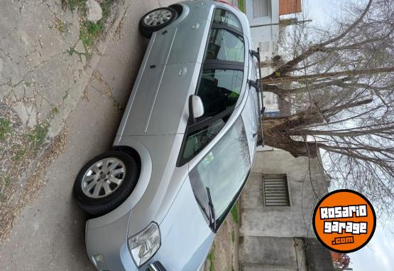 Autos - Chevrolet Meriva 2008 Nafta 210000Km - En Venta