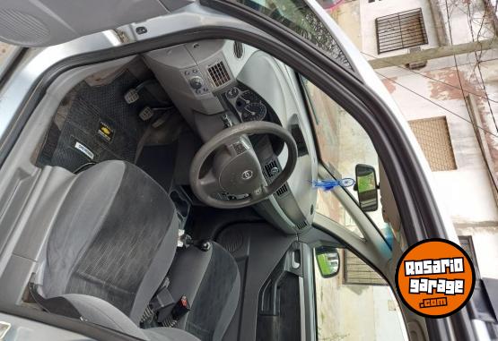 Autos - Chevrolet Meriva 2008 Nafta 210000Km - En Venta