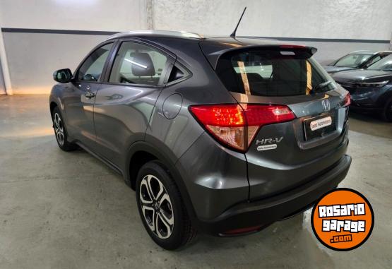 Autos - Honda HRV EX AT FULL 2019 Nafta 64000Km - En Venta