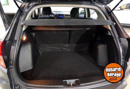 Autos - Honda HRV EX AT FULL 2019 Nafta 64000Km - En Venta