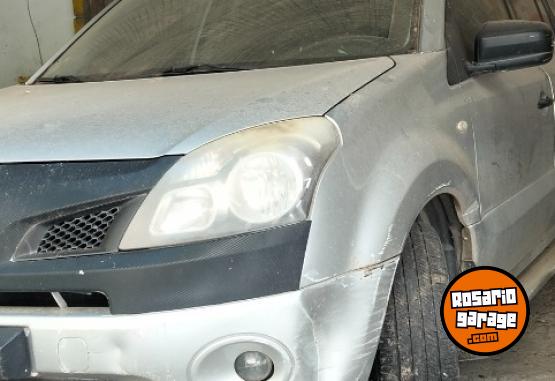 Camionetas - Renault Koleos 2011 Nafta 186000Km - En Venta