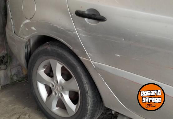 Camionetas - Renault Koleos 2011 Nafta 186000Km - En Venta