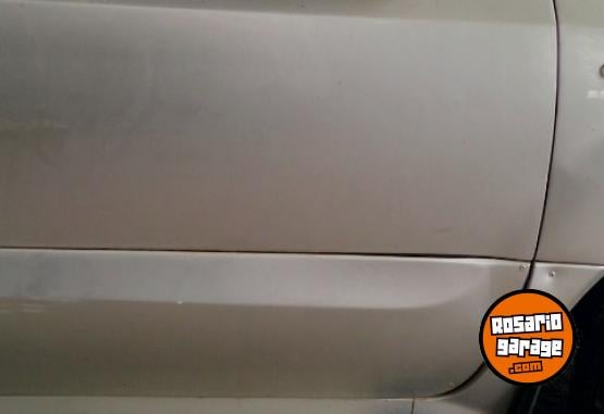 Camionetas - Renault Koleos 2011 Nafta 186000Km - En Venta