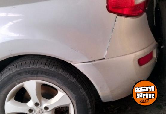 Camionetas - Renault Koleos 2011 Nafta 186000Km - En Venta