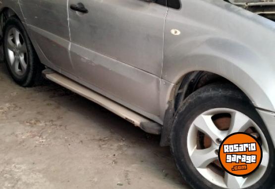 Camionetas - Renault Koleos 2011 Nafta 186000Km - En Venta