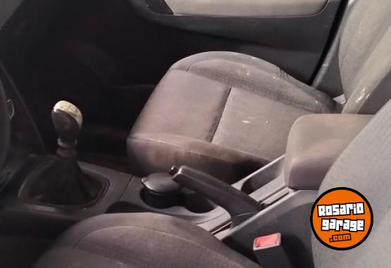 Camionetas - Renault Koleos 2011 Nafta 186000Km - En Venta