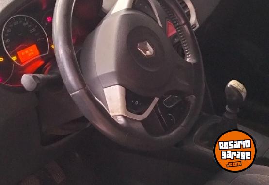 Camionetas - Renault Koleos 2011 Nafta 186000Km - En Venta