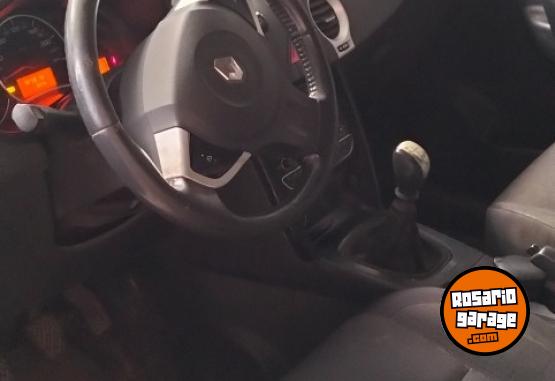 Camionetas - Renault Koleos 2011 Nafta 186000Km - En Venta