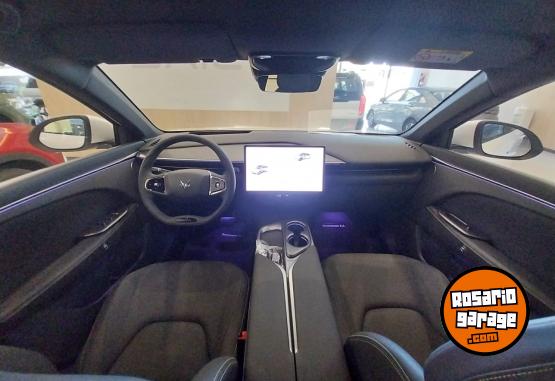 Autos - ARCFOX ALPHA T5 2026 Electrico / Hibrido 0Km - En Venta