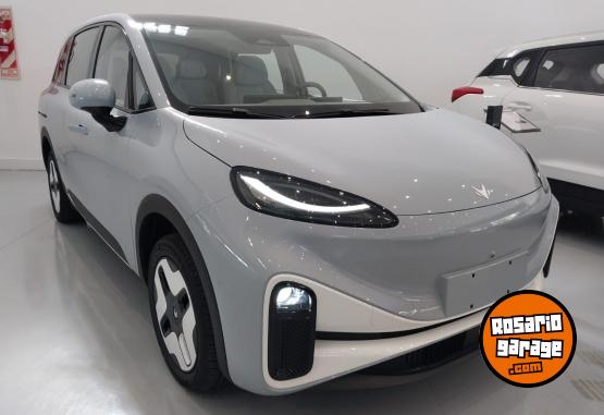 Autos - ARCFOX KAOLA S 2026 Electrico / Hibrido 0Km - En Venta