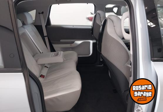 Autos - ARCFOX KAOLA S 2026 Electrico / Hibrido 0Km - En Venta