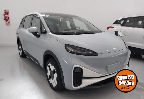Autos - ARCFOX KAOLA S 2026 Electrico / Hibrido 0Km - En Venta