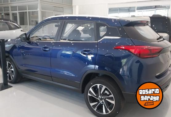 Autos - Baic X35 2026 Nafta 0Km - En Venta
