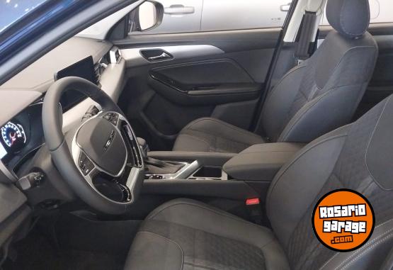 Autos - Baic X35 2026 Nafta 0Km - En Venta