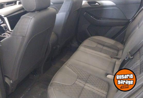 Autos - Baic X35 2026 Nafta 0Km - En Venta