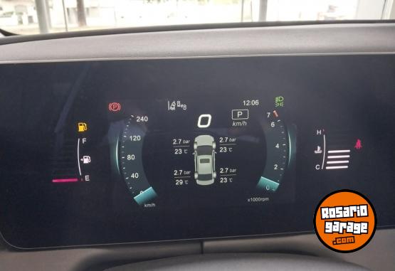 Autos - Baic U5 2026 Nafta 0Km - En Venta