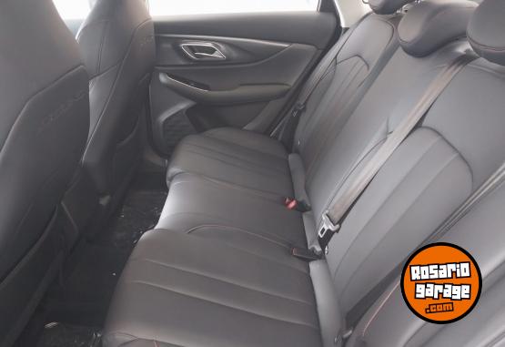 Autos - Baic U5 2026 Nafta 0Km - En Venta