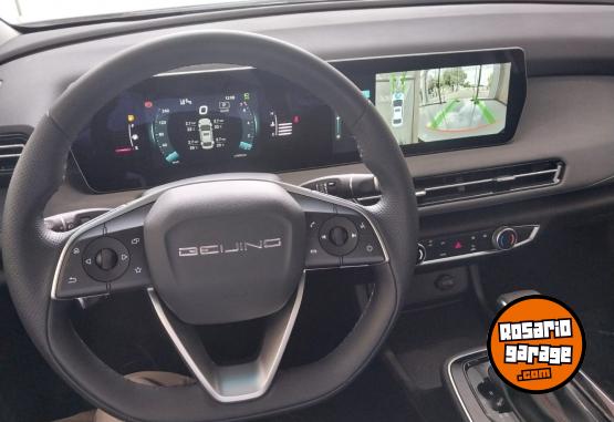 Autos - Baic U5 2026 Nafta 0Km - En Venta