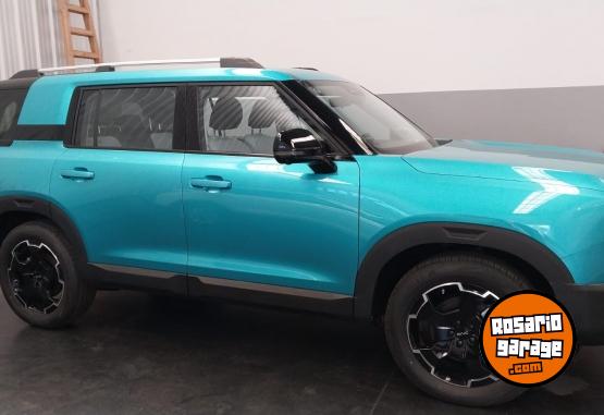 Autos - Baic BJ30 2026 Electrico / Hibrido 0Km - En Venta
