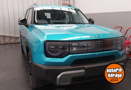 Autos - Baic BJ30 2026 Electrico / Hibrido 0Km - En Venta