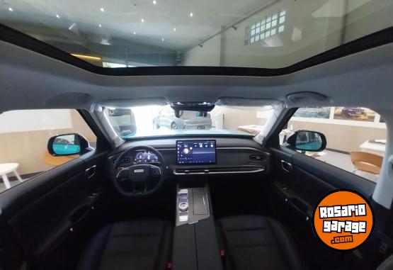 Autos - Baic BJ30 2026 Electrico / Hibrido 0Km - En Venta