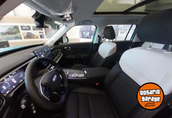 Autos - Baic BJ30 2026 Electrico / Hibrido 0Km - En Venta