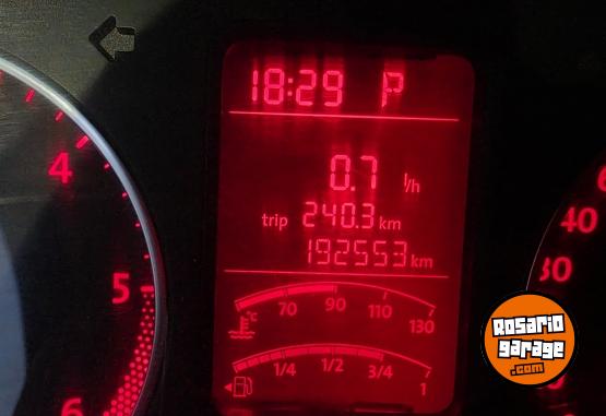 Camionetas - Volkswagen AMAROK 2015 Diesel 192560Km - En Venta