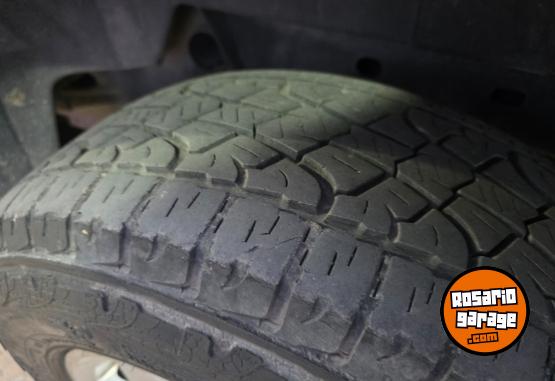 Camionetas - Volkswagen AMAROK 2015 Diesel 192560Km - En Venta