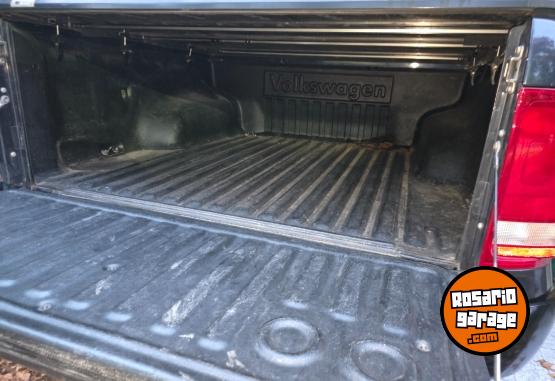 Camionetas - Volkswagen AMAROK 2015 Diesel 192560Km - En Venta