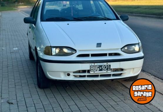 Autos - Fiat palio 98 1998 Nafta 195000Km - En Venta