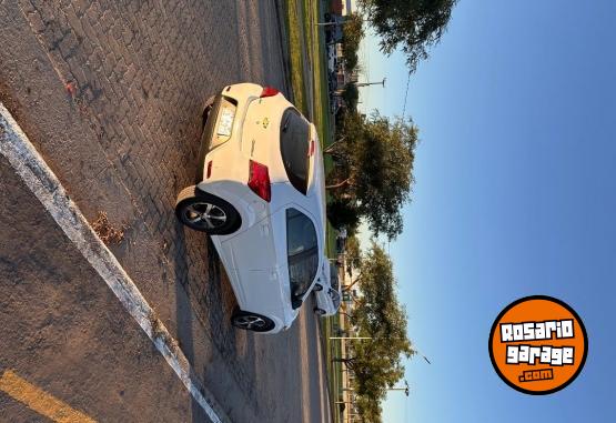 Autos - Chevrolet Onix 2018 Nafta 1Km - En Venta