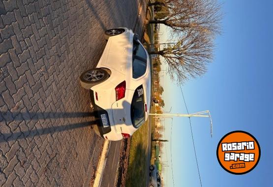 Autos - Chevrolet Onix 2018 Nafta 1Km - En Venta