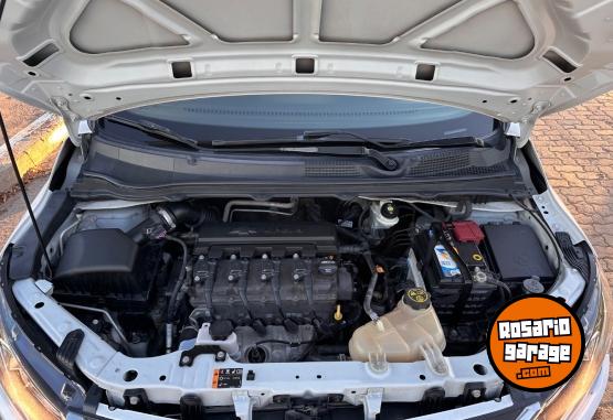 Autos - Chevrolet Onix 2018 Nafta 1Km - En Venta