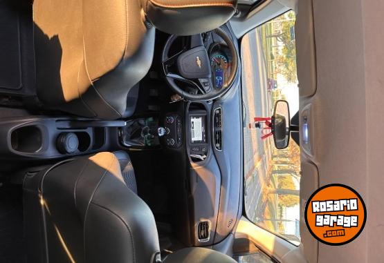 Autos - Chevrolet Onix 2018 Nafta 1Km - En Venta