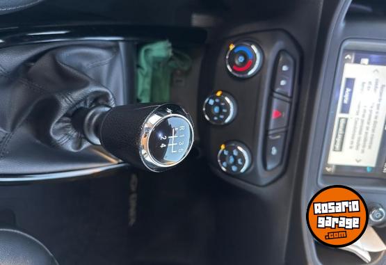 Autos - Chevrolet Onix 2018 Nafta 1Km - En Venta