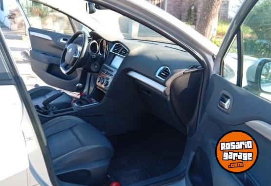 Autos - Citroen C4 lounge feel pack 2017 Diesel 70000Km - En Venta