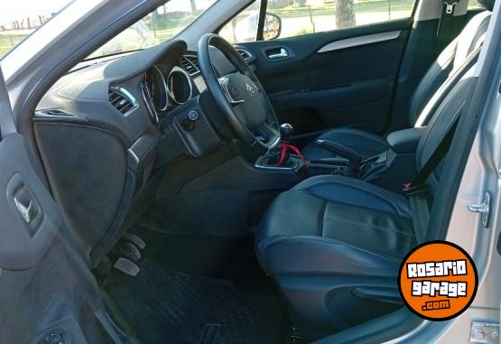 Autos - Citroen C4 lounge feel pack 2017 Diesel 70000Km - En Venta