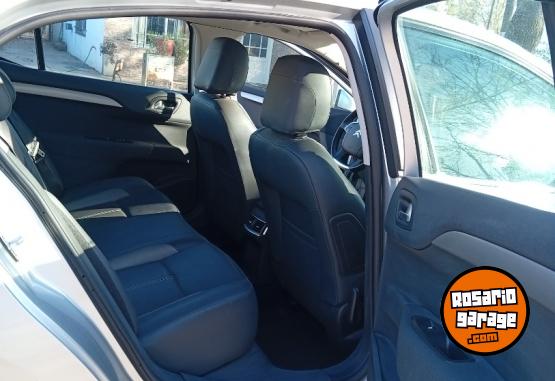 Autos - Citroen C4 lounge feel pack 2017 Diesel 70000Km - En Venta