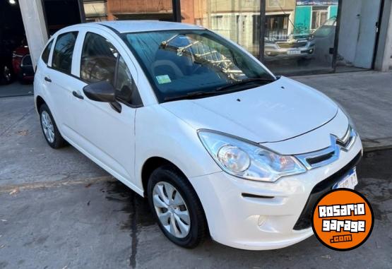Autos - Citroen C3 1.5 90 START 2016 Nafta - En Venta