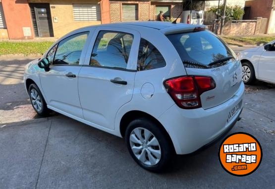 Autos - Citroen C3 1.5 90 START 2016 Nafta - En Venta